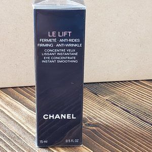 Chanel Le lift eye cream